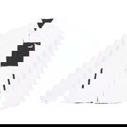 Sherpa Reversible Stand Collar Jacket