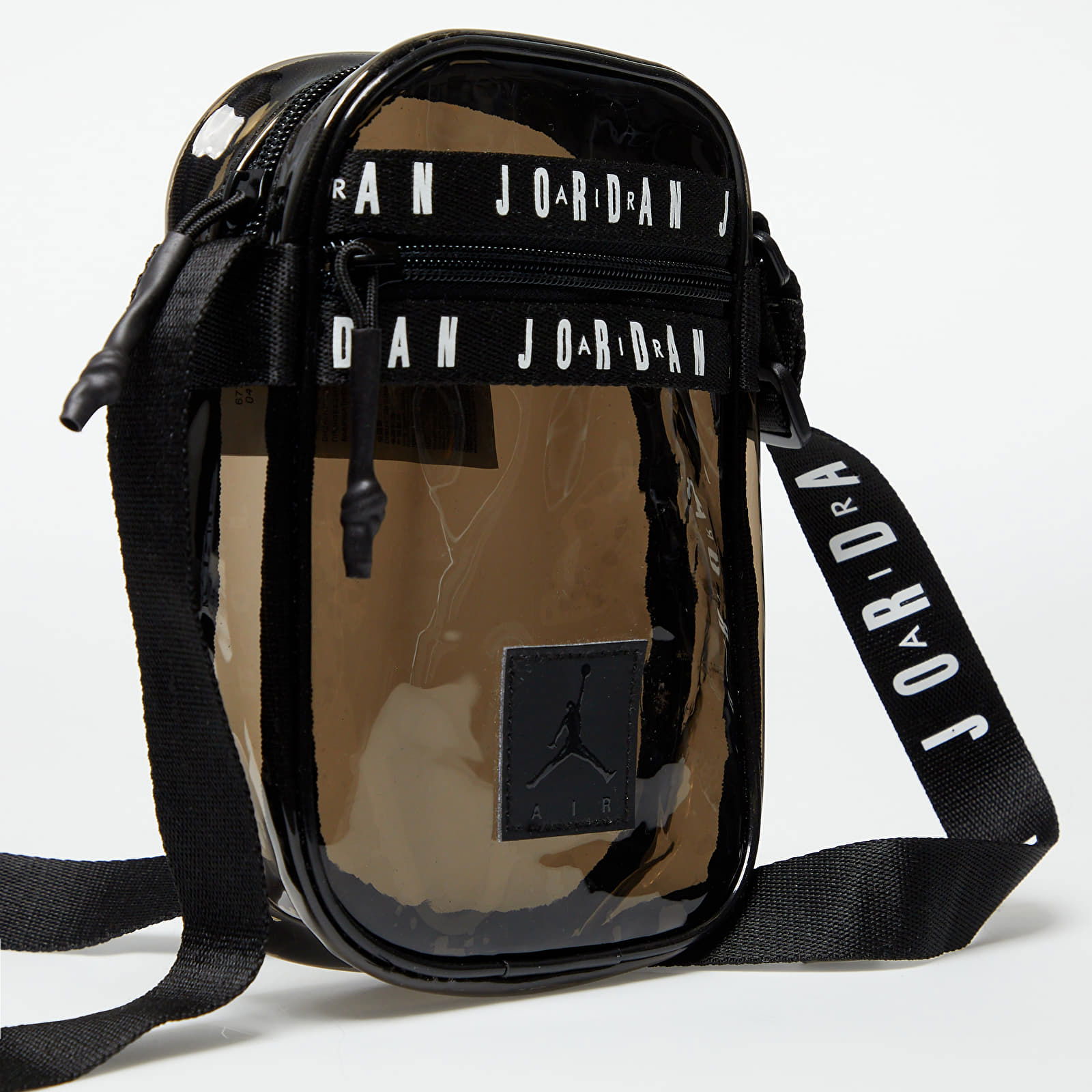 Jelly Air Jordan Festival Bag