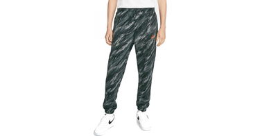 Tepláky Nike Nike Sportswear Essentials+ Club Fleece Pants Zelené | dd5145-010, 1