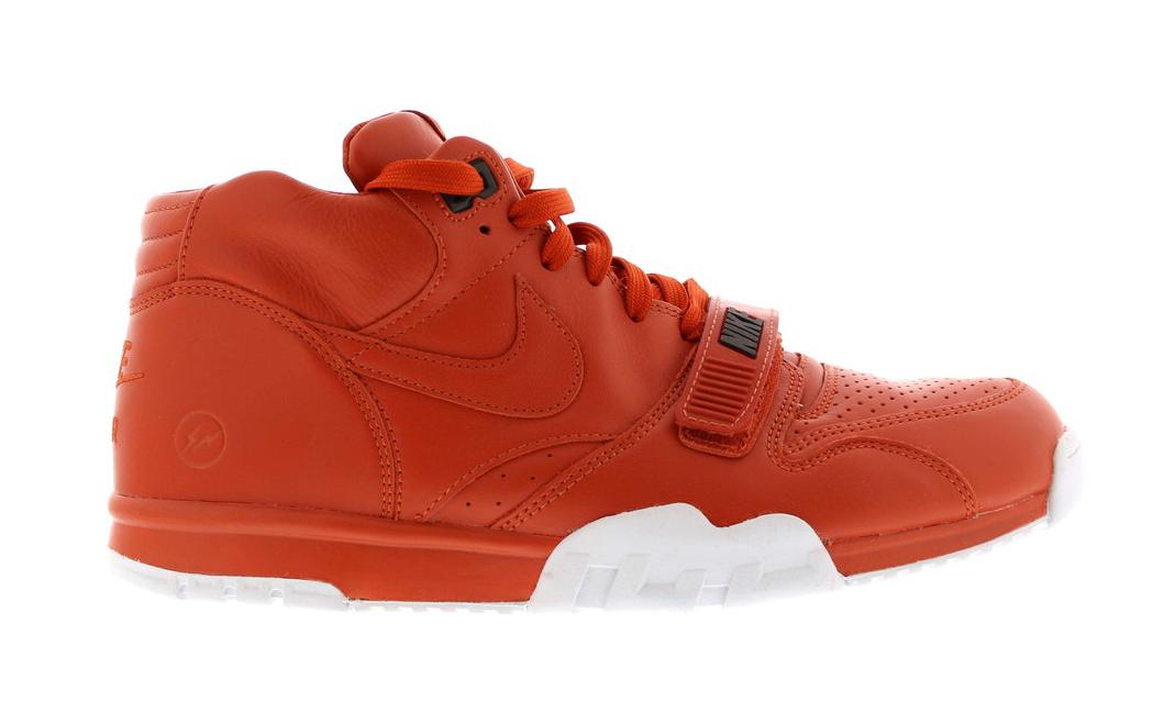 Tenisky a topánky Nike Air Trainer 1 Fragment Rust Červená | 806942-881, 0