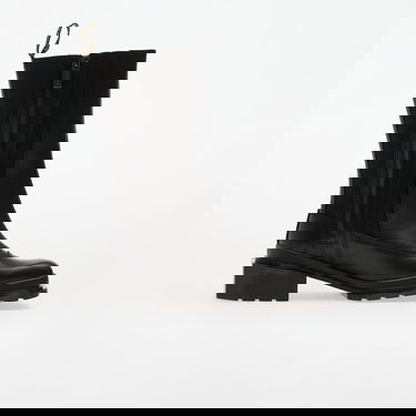 Tenisky a topánky Dr. Martens Maybole Hi Black Čierna | DM41993001, 2