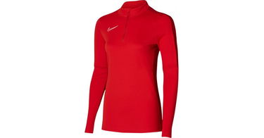 Tričko Nike Dri-FIT Academy 23 Dril Top Červená | dr1354-657, 1