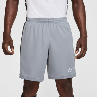 Šortky Nike Academy Dri-FIT Football Shorts Šedá | HJ3796-065, 1