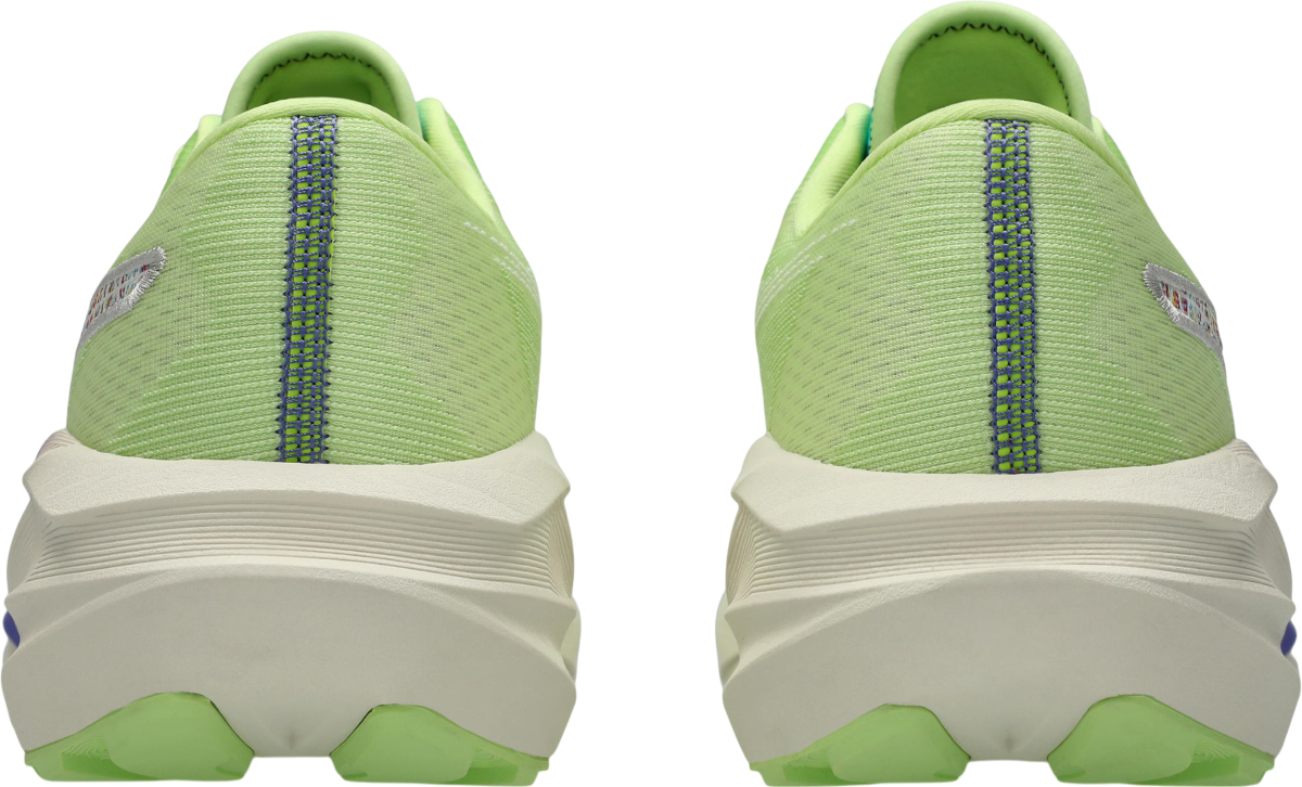 Tenisky a topánky Asics NOVABLAST 5 TR Zelené | 1011c025-300, 1