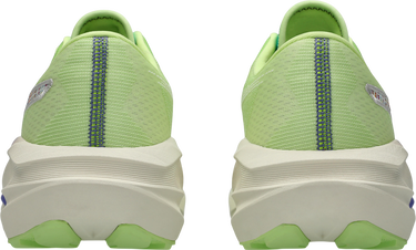 Tenisky a topánky Asics NOVABLAST 5 TR Zelené | 1011c025-300, 1
