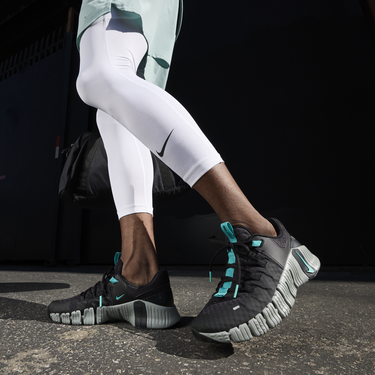 Tenisky a topánky Nike Free Metcon 5 Čierna | DV3949-004, 3