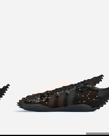 Doplnky adidas Originals Wales Bonner Karintha Sequin Hnedá | JR0259, 3