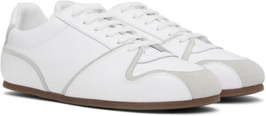 Oblečenie Moschino Moschino Tennis Biela | 251 MB15021G0M GAB 10A, 3