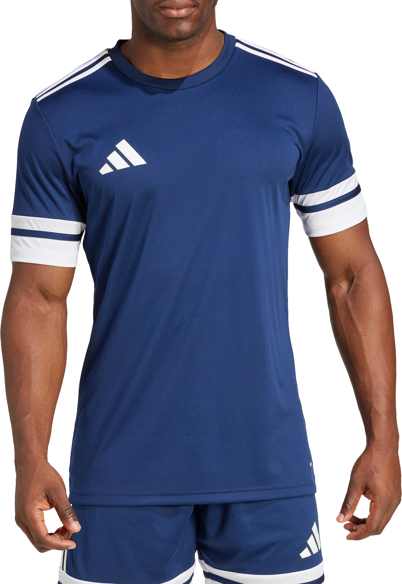 Dres adidas Originals Adidas Squadra 25 Jersey Navy | jg5830, 0