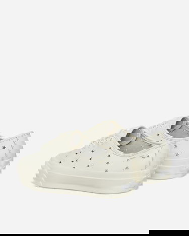 Tenisky a topánky Vans One Piece Authentic Vibram Biela | VN000DCPFAQ1, 4