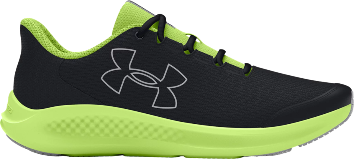 Tenisky a topánky Under Armour Charged Pursuit 3 Čierna | 3026695-003, 0