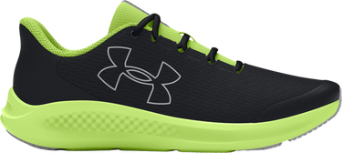 Tenisky a topánky Under Armour Charged Pursuit 3 Čierna | 3026695-003, 0