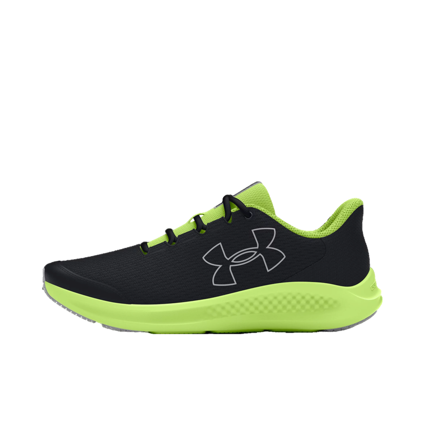 Tenisky a topánky Under Armour Charged Pursuit 3 Čierna | 3026695-003