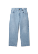 Archive Straight Jeans
