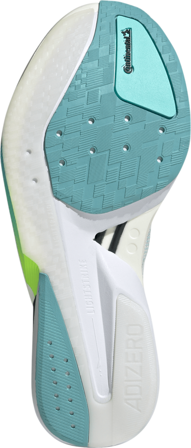 Tenisky a topánky adidas Originals Adizero Boston 13 Tyrkysová | js4957, 2