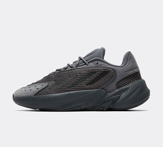 Tenisky a topánky adidas Originals Ozelia W Šedá | GX3254, 0