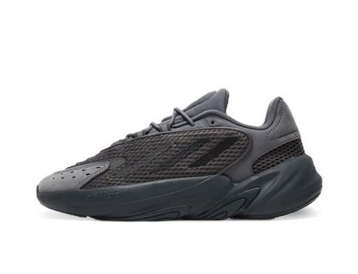Tenisky a topánky adidas Originals Ozelia W Šedá | GX3254