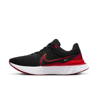 Tenisky a topánky Nike React Infinity Run Flyknit 3 Čierna | DD3024-008, 2