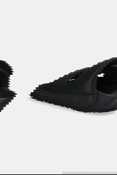 Tenisky a topánky Birkenstock Birkenstock 1774 Arizona CosNy EXQ SYN Slides Čierna | 1030431, 2