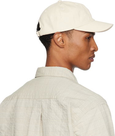 Šiltovka NORSE PROJECTS Blue Sports Hnedá | N80-0001, 2