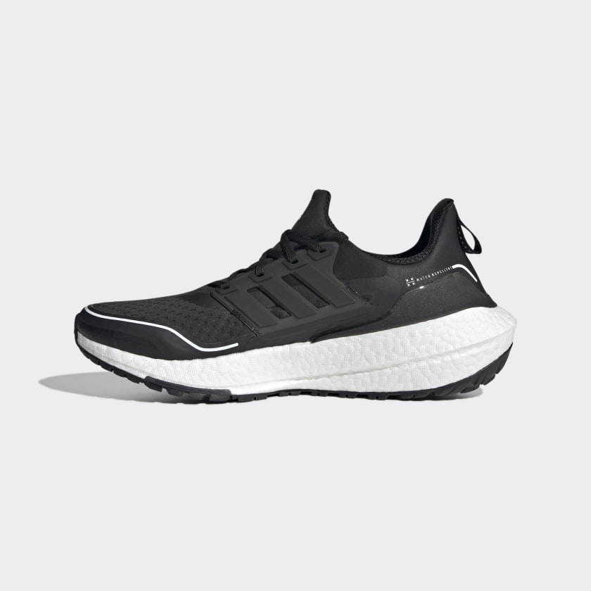 Tenisky a topánky adidas Performance Ultraboost 21 COLD.RDY Čierna | FZ2558, 0