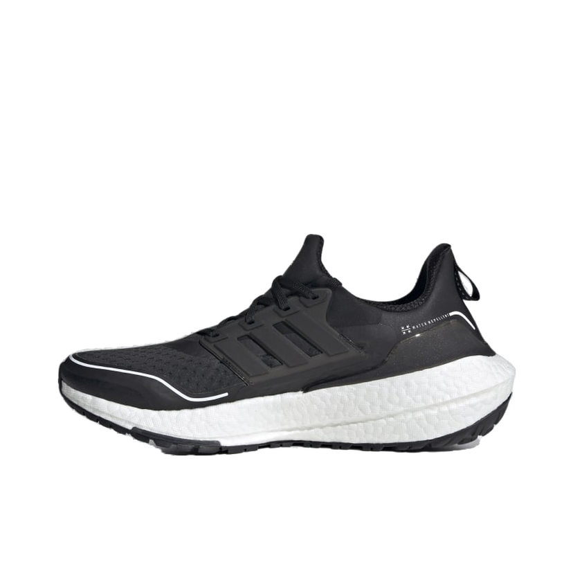 Bežecké topánky adidas Performance Ultraboost 21 COLD.RDY Čierna | FZ2558