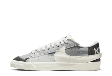 Tenisky a topánky Nike Blazer Low '77 Jumbo SE Šedá | FJ5467-077, 3