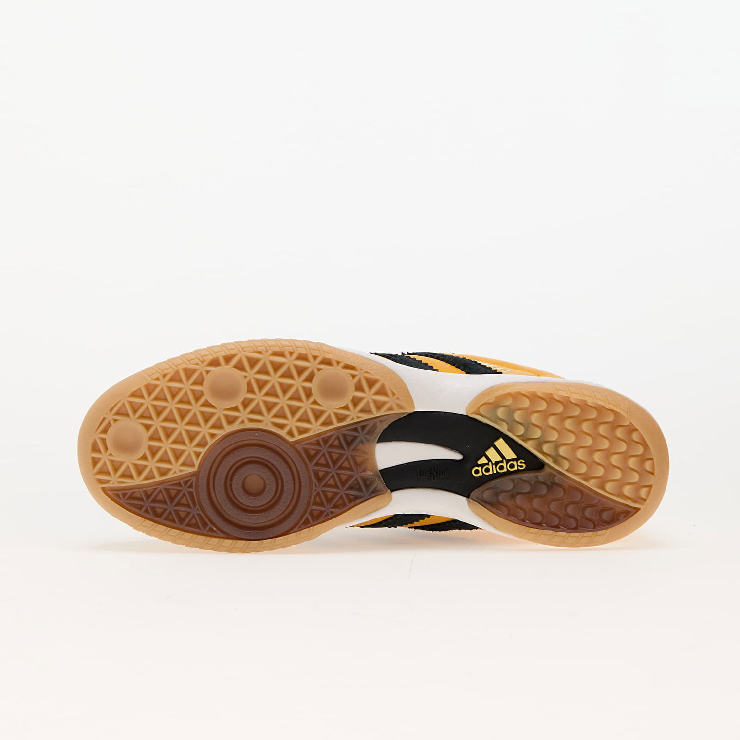Tenisky a topánky adidas Originals Samba Millennium Žltá | IE9111, 1