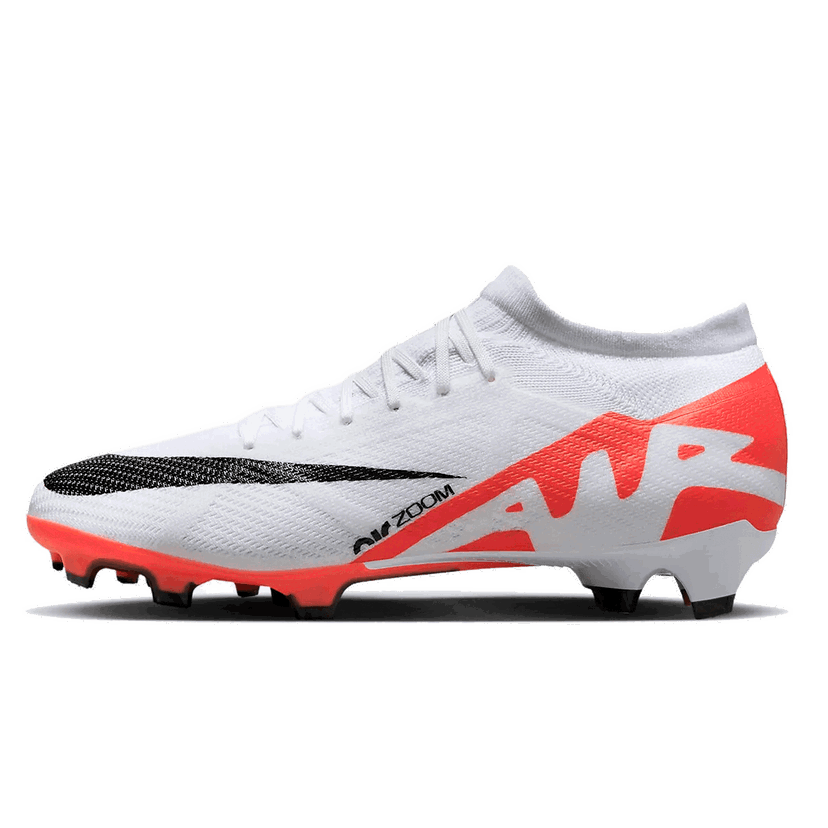 Tenisky a topánky Nike ZOOM VAPOR 15 PRO FG Biela | DJ5603-600