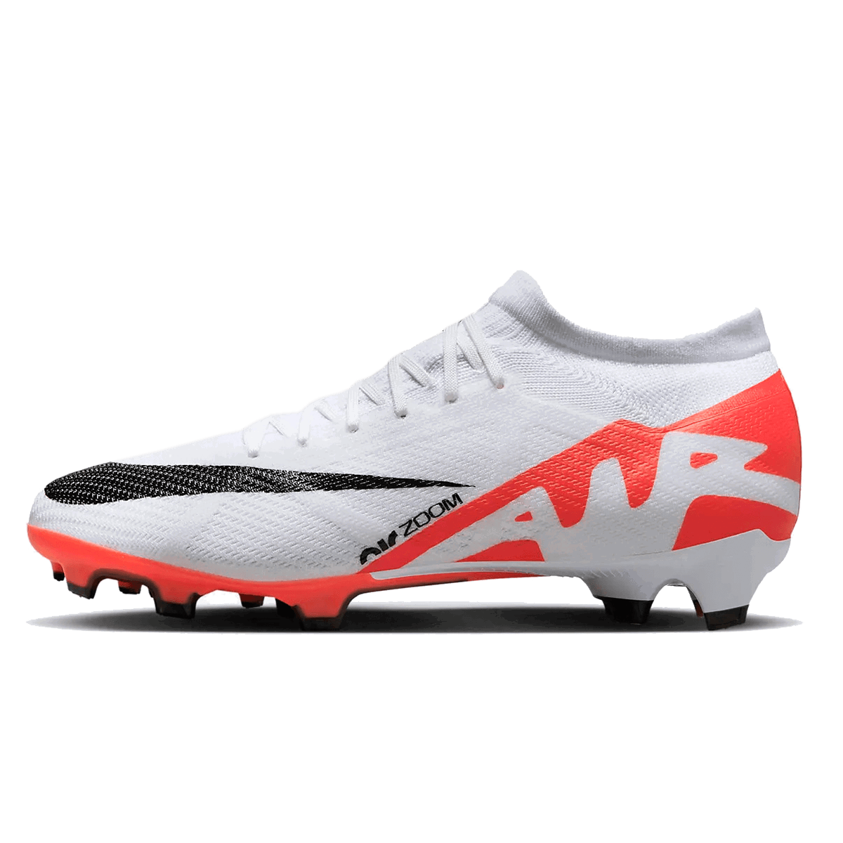 Tenisky a topánky Nike ZOOM VAPOR 15 PRO FG Biela | DJ5603-600, 0