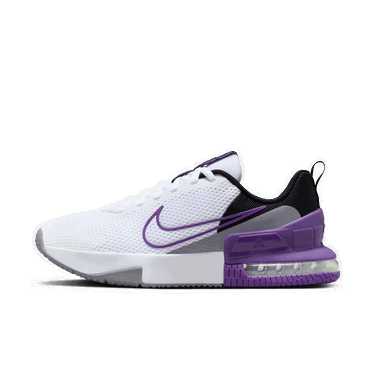 Tenisky a topánky Nike Air Max Alpha Trainer 6 Fialová | FQ1833-103, 0