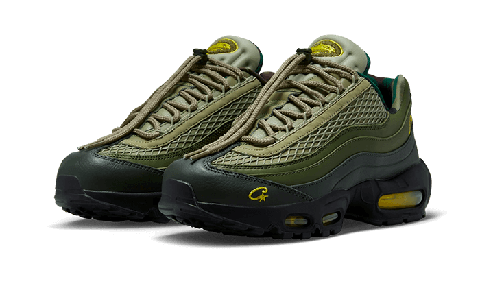 Corteiz x Air Max 95