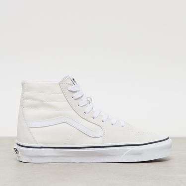 Tenisky a topánky Vans SK8-Hi Tapered W Biela | VN0A4U16FS81, 2