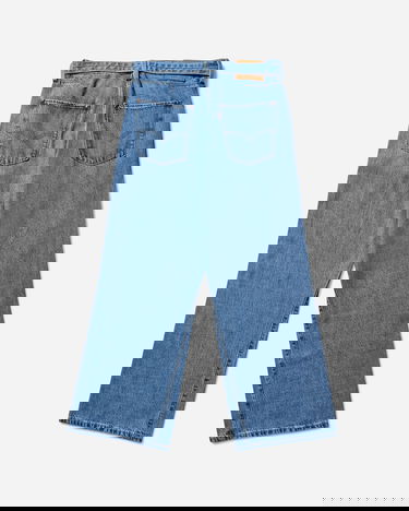 Džínsy Levi's Twisted Baggy Jeans Modrá | 002WK 0003, 0