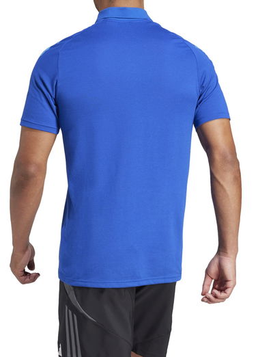 Polo tričko adidas Originals adidas TIRO24 C POLO Modrá | ir7566, 1