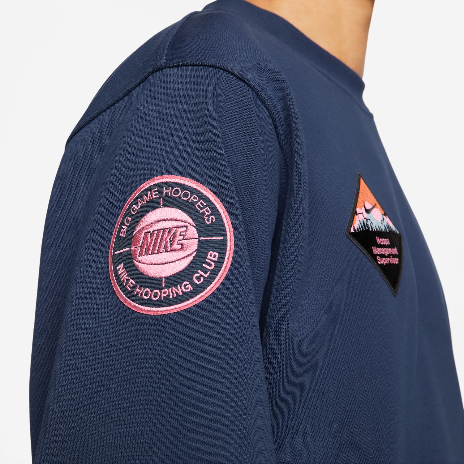 Dri-FIT Standard Issue