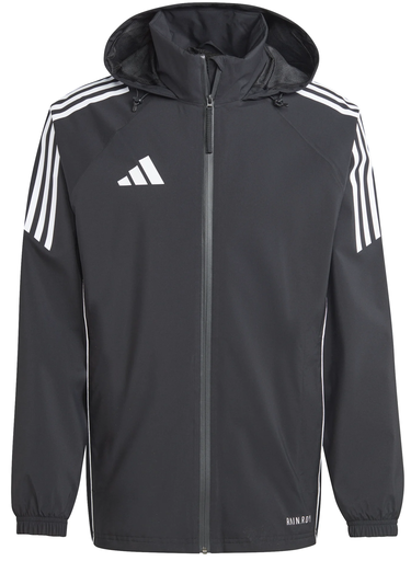 Bunda adidas Originals adidas TIRO24 RA JKT Čierna | ij7390, 2