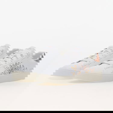 Tenisky a topánky Skechers Eden Lx - Gleaming Hearts White/ Multi Biela | 185129 WMLT, 5