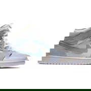 Air Jordan 1 Mid SE "Sail Light Blue"