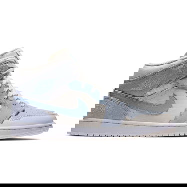 Tenisky a topánky Jordan Air Jordan 1 Mid SE "Sail Light Blue" Modrá | DA4666-100, 0