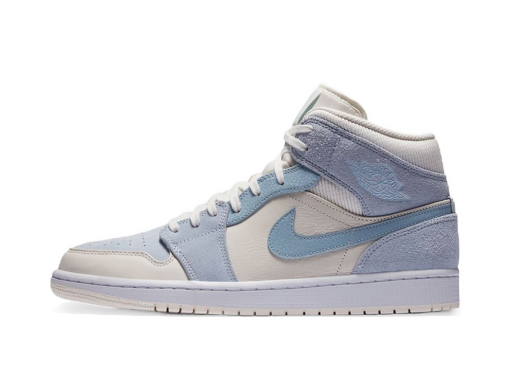 Tenisky a topánky Jordan Air Jordan 1 Mid SE "Sail Light Blue" Modrá | DA4666-100