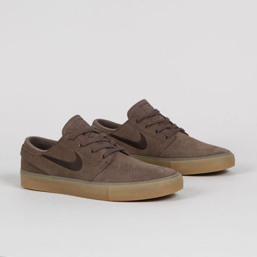 Tenisky a topánky Nike SB Janoski RM Hnedá | AQ7475-012, 1