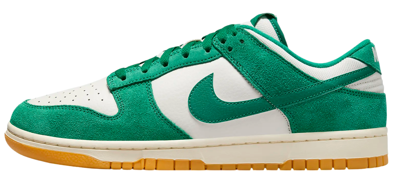 Tenisky a topánky Nike DUNK LOW SE Zelené | hq1519-030, 1