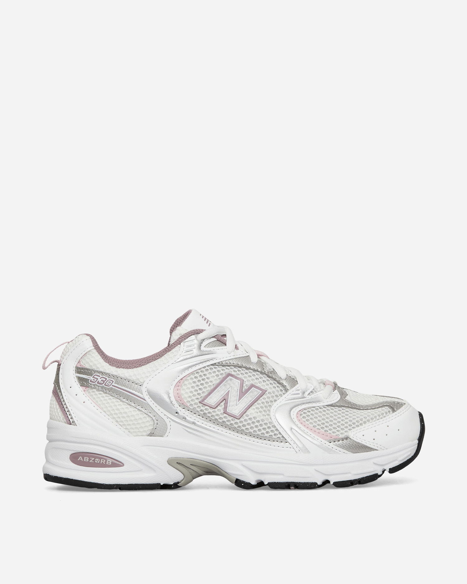 Tenisky a topánky New Balance 530 Biela | MR530SGC, 0