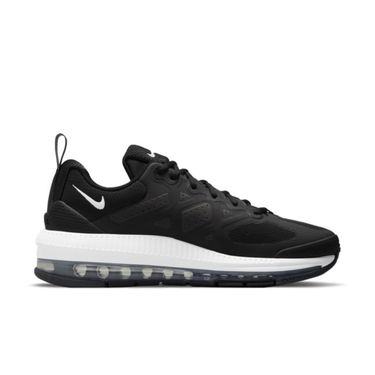 Tenisky a topánky Nike Air Max Genome M Čierna | CW1648-003, 4