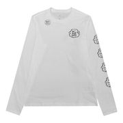 Long Sleeve Graphic T-Shirt