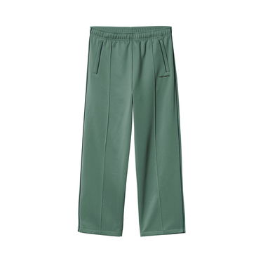 Tepláky Carhartt WIP Carhartt WIP Benford Straight Leg Pants Zelené | I034685_9, 2