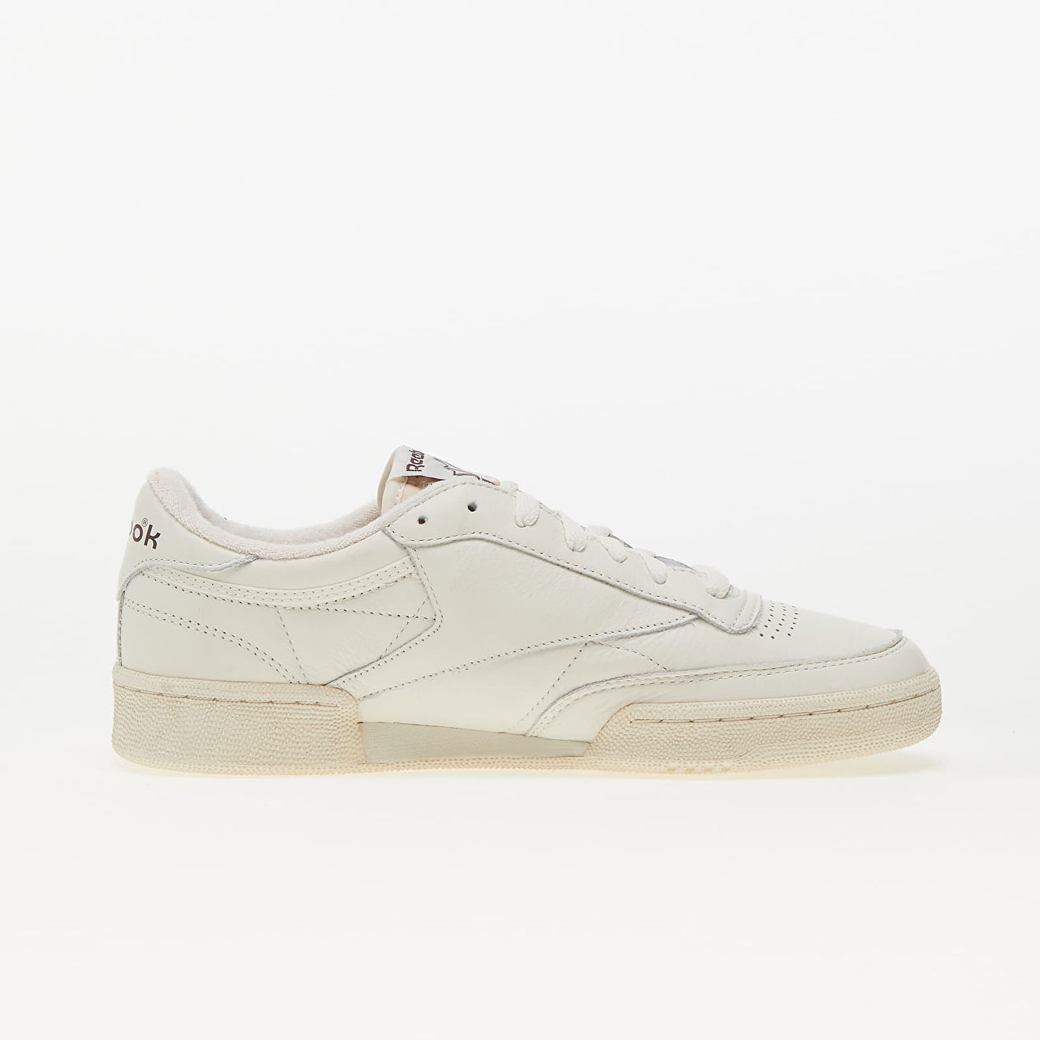 Tenisky a topánky Reebok Club C 1985 TV Biela | GX3681, 1