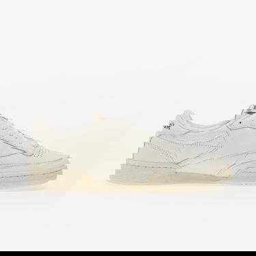 Tenisky a topánky Reebok Club C 1985 TV Biela | GX3681, 1