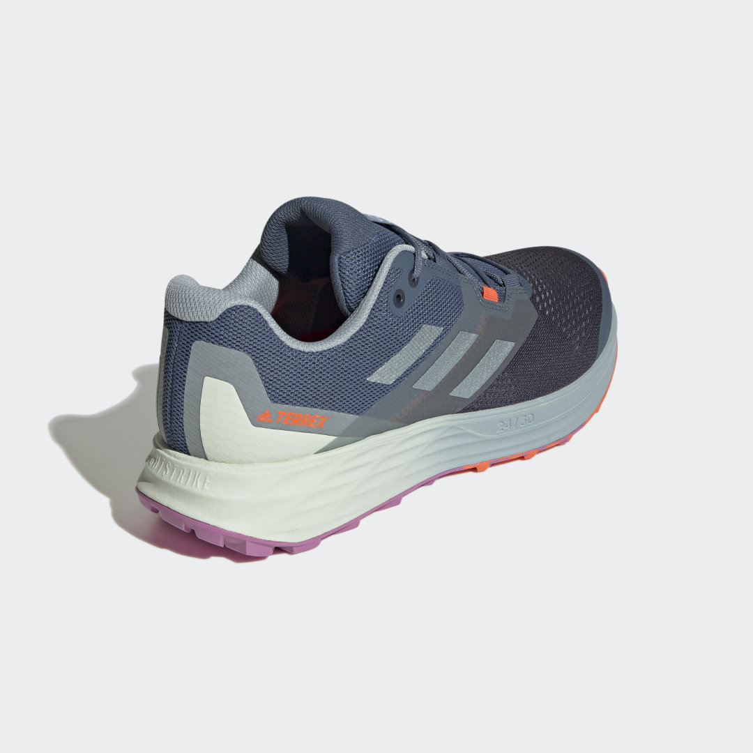 Tenisky a topánky adidas Performance Trail Running Navy | GY6145, 1